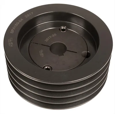 Obrázek produktu pro Řemenice Weibang WBGT6813 ORIGINÁLNÍ DÍL GT68WD15000
