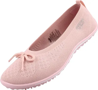Produktbild von Dockers by Gerli barfußschuh Ballerina rosa in Gr. 39