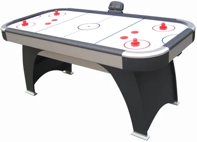 Produktbild von Garlando Midsize Airhockeytisch "Zodiac" 182 x 91 x 79 cm