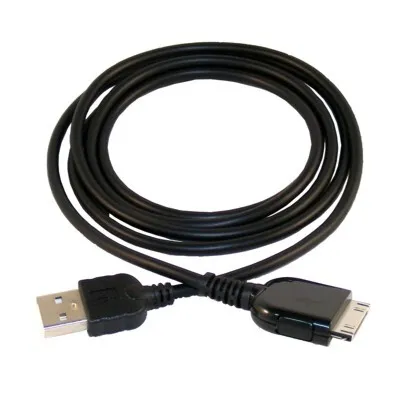 Produktbild von USB-Kabel für Sansa MP3-Player