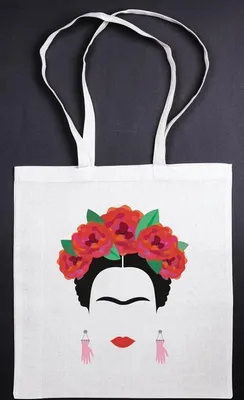 Image de Sac à bandoulière Frida