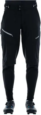 Obrázek produktu pro Kalhoty Cube Blackline Softshell 365, černé, velikost XL, pánské, černé, velikost XL