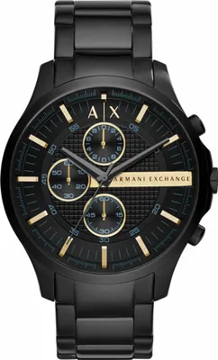 Image de Montre Pour Homme Armani Exchange Ax2164 + Boîte