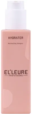 Productafbeelding van Elleure Hydrater: Hydraterend shampoo, 250 ml