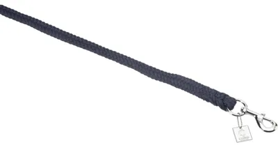 Produktbild von Eskadron DURALASTIC SWIVEL HOOK Strick navy Classic Sports F/S 2026 Karabinerhaken, Größe:Stück