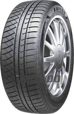 Produktbild von Sailun GAN car-tyres Atrezzo 4Seasons ( 175/55 R15 77T )