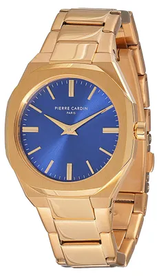 Produktbild von PIERRE CARDIN Armbanduhren CF.1008.MG.2