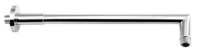 Immagine prodotto di Bruckner Docce - Braccio doccia, lunghezza 380 mm, cromo 621.400.1