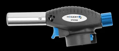 Obrázek produktu pro Högert Technik pájecí hořák plynový hořák domácnost gastronomie rybářství Svařování konečný