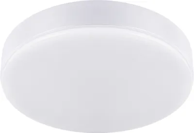 Produktbild von Solight LED-Deckenleuchte rund 36W CCT mit Fernbedienung WO798