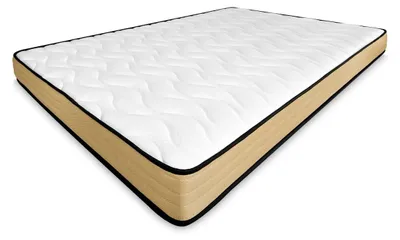 Obrázok produktu pre Reverzibilná viskoelastická matrac 140 x 200 cm