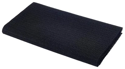 Antislipmatte 0,7x1,6 m, rutschfest, 1 mm, für Teppiche & Parkett
