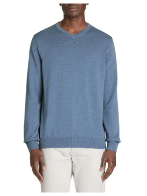 Produktbild von Celio Baumwollpullover Decotonv 1149217__S