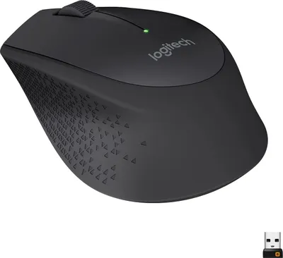 Immagine prodotto di Logitech M280 nero