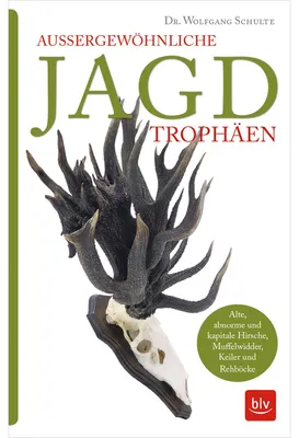 Productafbeelding van Außergewöhnliche Jagdtrophäen