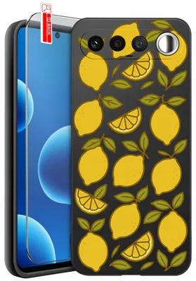 Produktbild von Hüllen für das Realme 16 5G – Designs | Mattes Silikon-Case + 9H-Glas