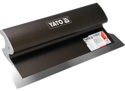 Produktbild von YATO Spachtel YT-52231 0,3mm 400mm Stahl