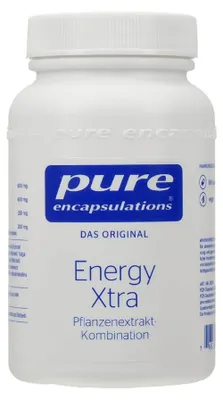 Obrázok produktu pre Pure Encapsulations Energy Xtra Kapseln 60 St