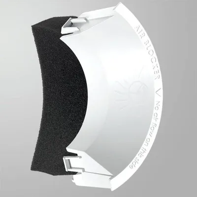 Produktbild von Zehnder Air Blocker für ComfoValve Luna S125
