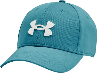 Produktbild von Under Armour Herren Blitzing Adj Cap, Größe: OSFM