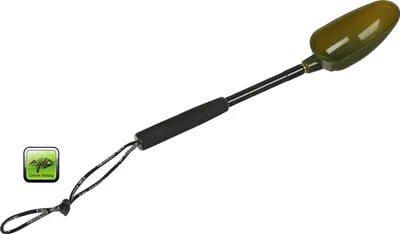 Produktbild von Giants Angeln Köderlöffel + Handle S 43cm