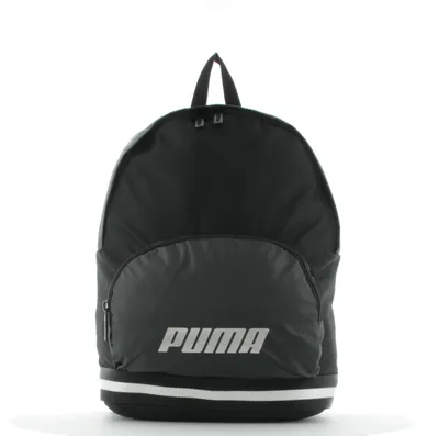 Produktbild von Puma WMN Core Backpack, Rucksack, 19 Liter, 30 x 39,5 x 14 cm Schwarz