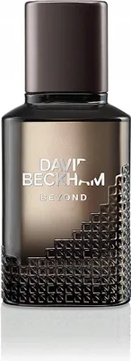 Produktbild von David Beckham Beyond, Männer, 90 ml, Nicht nachfüllbare Flasche, Kardamom, Grapefruit, Cardamom, Grapefruit, Mojito accord, Schwarzer Pfeffer, Geranium
