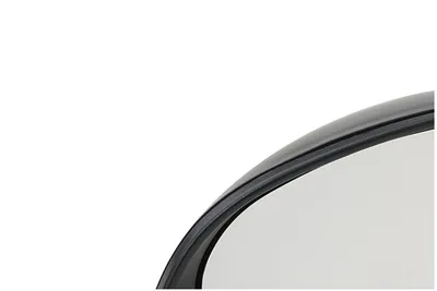 Produktbild von Johns, Außenspiegel Spiegel passend für Seat Ibiza 6J 03/ 08- links Fahrerseite schwarz 6J0857507C 6J0857507C9B9 6J0857537A9B9 6J0857537C9B9 6J0857537