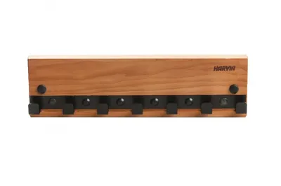 Obrázok produktu pre Príslušenstvo do sauny Harvia Legend háčiky na kabáty