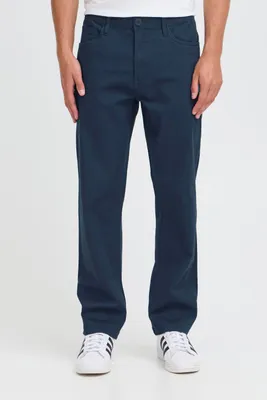 Produktbild von Blend BHTiram Herren Hose 5-Pocket-Hose Pants Baumwollmischung regular fit