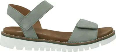 Produktbild von ara Sandalen Sandalen Veloursleder