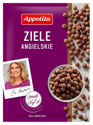 Obrázek produktu pro Appetita koření 15 G