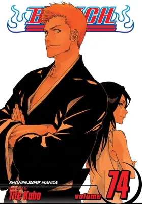 Produktbild von Bleach, Vol. 74
