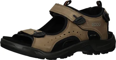 Produktbild von ecco Sandalen Sandalen Nubukleder