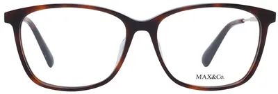 Produktbild von MAX &CO MO5024-F Brillenfassung Damen Azetat Braun 54-14-140