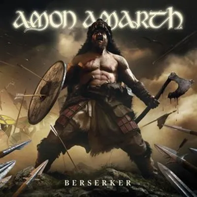 Produktbild von Berserker