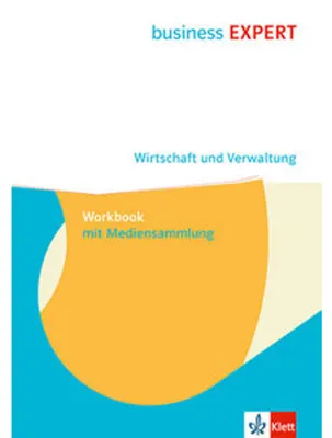 Produktbild von Business EXPERT. Wirtschaft und Verwaltung