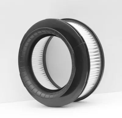 HEPA-Filter ZR009008 für Rowenta X-Force Flex 14.60/15.60