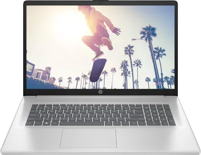Obrázok produktu pre HP 17-cn4160ng 17.3" FHD IPS Intel Core 5 120U - 512 GB - 16 GB