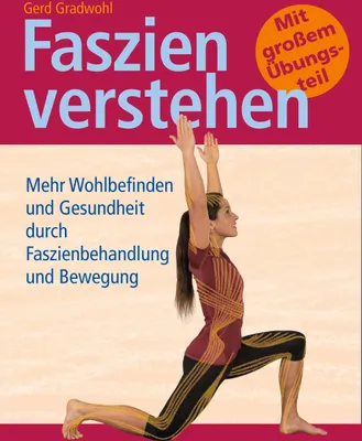 Produktbild von Faszien verstehen