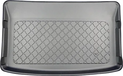 Produktbild von Z458968 Kofferraumwanne kompatibel mit Kia Stonic Facelift Mild Hybrid (MHEV) 10.2020-