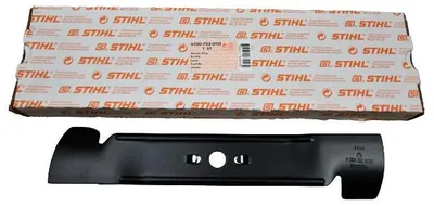 Produktbild von Stihl Viking 63207020110 Original Messer MA 339 37 cm Typ 1