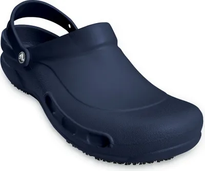 Produktbild von Crocs Bistro Navy EU 46-47