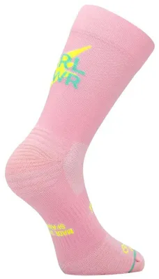 Produktbild von Sporcks Girls Power Socken Rosa EU 38-40 Rosa EU 38-40