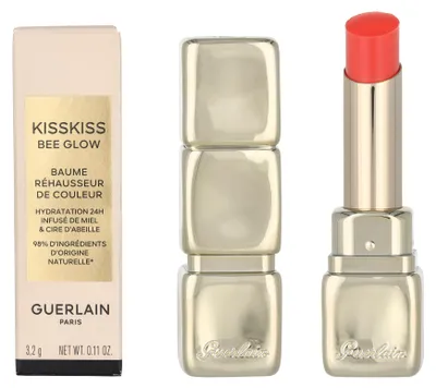 Immagine prodotto di Guerlain Kiss Kiss Bee Glow Tint Balm 3,2g