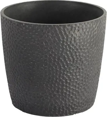 Immagine prodotto di Vaso Da Fiori Spw Mr28 D28 Antracite