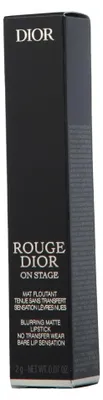 Produktbild von Dior Rouge Dior on Stage Matte 380 Nude Ultra (2 g)