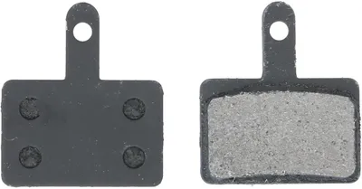Obrázok produktu pre FIBRAX brzdové doštičky ASH991 pre Shimano (B01S, B03S)