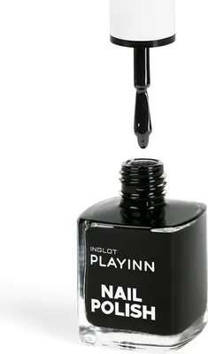Produktbild von INGLOT Playinn Nagellack 124 15ml