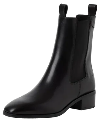 Immagine prodotto di Stivali da donna Tamaris, in pelle, colore nero, taglia 42 EU